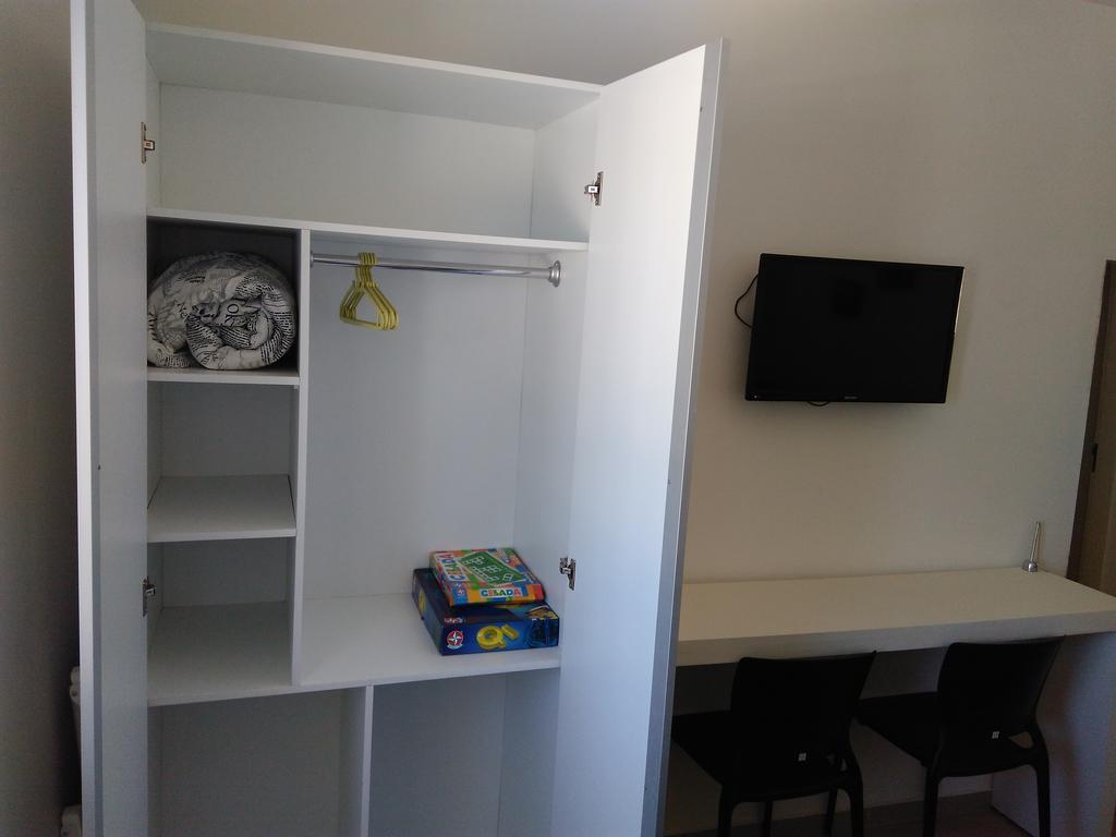 Apartamento Marinas Tamandaré Flat Exterior foto
